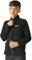 Regatta Unisex-Youth King II Fleece, Black/Black, 13 Years