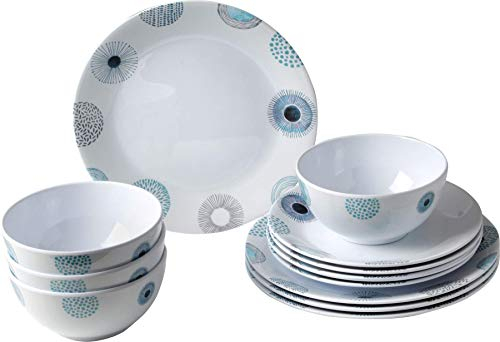 Brunner Midday Deep Sea 12 Piezas