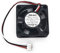 DBTLAP Laptop CPU fan Compatible for NMB NMB-MAT 1204KL-04W-B59 3010 12V 0.12A Router cooling fan 3 wire
