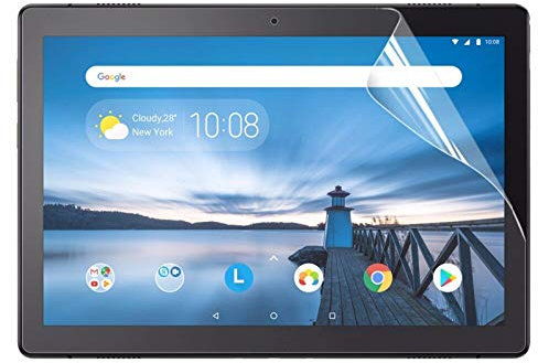 Lobwerk 2X Antireflexfolie für Lenovo Tab E10 TB-X104F 10.1 Zoll Displayschutz Entspiegelung Folie Anti-Fingerprint