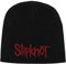 Slipknot Unisex Beanie Mütze Logo