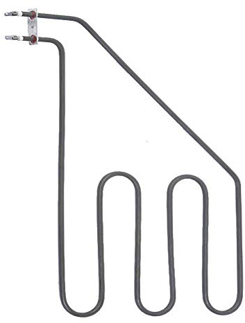 Saunaofen Heizelement Edelstahl Heizelement(SAV-1500W)