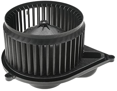 Frankberg Motores de los ventiladores Compatible con Ducato 230 230L 244 Z Autobús Autocaravana Pritsche/Vehículo 1.9L-2.8L 1998-2006 Sustituir# 71734232