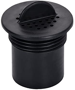 HAIER Filtre aux Charbons Actifs pour Cave à Vin - Purification de l'air à l'Intérieur de la Cave à Vin - Accessoire et Pièce de Rechange d'Origine - Facile à Installer