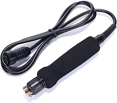 YIHUA 907P Brandmalerei-Stift mit Drahtfeder für Yihua 939 II & 939D-II Holzbrennstation