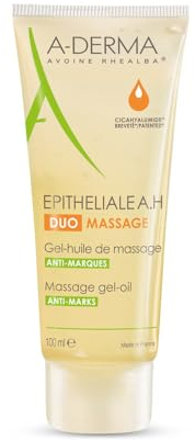 A-DERMA Epitheliale A.H Massaggio Gel Olio 100 ml