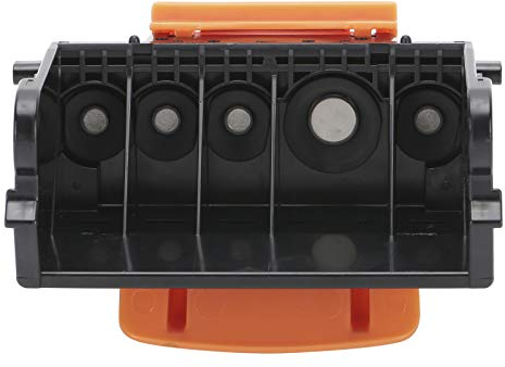 Druckkopf, QY6‑0061 Einzelner schwarzer Druckkopf mit Schutzabdeckung, für iP5200 MP800 MP830 iP4300 MP600, Drucken von Schwarzweißdokumenten