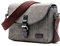 ARSMI Retro-Kameratasche-Foto-Tasche Fit for Olympus Pen E-PL9 E-PL8 E-PL7 E-PL6 E-PL5 E-P5 E-PE-P3-PEN-F E-PL3 E-PL2 E-P2 E-P1 SP-100 Kamera Tasche (Color : G)