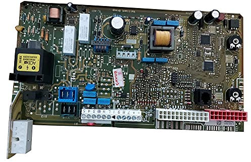 KBREE Tablero de Caldera Vaillant Turbo Tec TURBOTEC Pro Pros 0020035443
