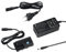 DSTE AC-F550 AC Netzteil DR-F550 Dummy-Akku Kit Kompatibel für Sony NP-F550, NP-F330, NP-F530, NP-F570, CCD-RV100, CCD-RV200, CCD-SC5, CCD-SC5/E, CCD-SC55E, CCD-SC55, CCD-SC6