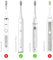 Silk'n Ersatzbürstenköpfe, Familienpackung (4 Stück) weiß, medium für SonicYou und SonicSmilePLUS