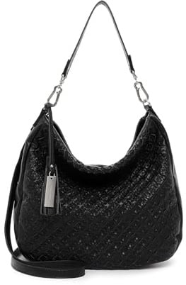 SURI FREY Phoeby Handbag L Black