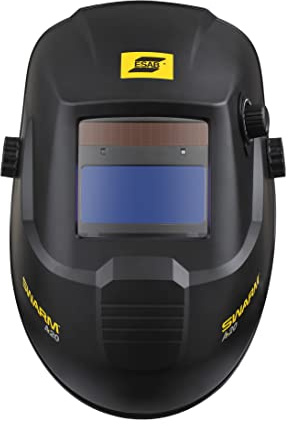 ESAB SWARM A20 Schweißhelm mit automatischer Verdunkelung