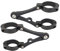 33mm-58mm Scheinwerfer Halterung Halterung Klemme Gabel Rohr Licht Halter 54mm 49mm 45mm 41mm 37mm Motorrad Kompatibel Mit (Color : 50-54mm, Size : 7)
