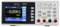 knitting machine Multimetro da Banco, Multimetro Digitale Portatile XDM1241, Multimetro con Display LCD da 3,5 Pollici 55000 Conteggi Multi Tester, Batterie Integrate