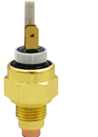 Teram ocio - Sensor de temperatura para termostato (termostato compatible con Kawasaki EX 500 GPZ 500 de 1989 1990 1991 1992 1993)
