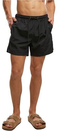 Brandit Men's Swimshorts Swim Trunks (Pack of 1)