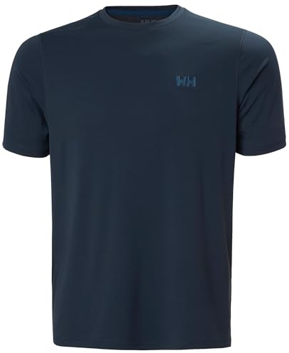 Helly Hansen Herren Lifa Active Solen T-Shirt Undershirt (1er Pack)