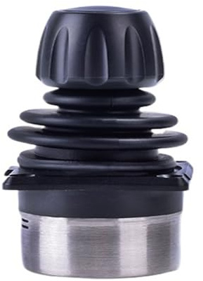 EYRMQWJPC Joystick industriale, Leva di controllo del limite trasversale a 3 assi con joystick industriale SMC35A(5v Output Rs485)