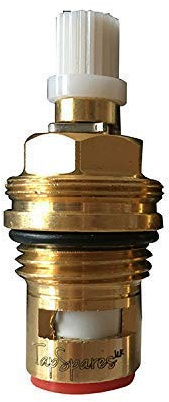 Franke Triflow Corinthian Replacement (FR9145) Hot Valve Cartridge