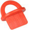 myard Massivholz Terrassendielen Zubehör Red 1/8 (3.2mm)