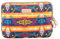 Borsa da Trasporto per Laptop con Zip,Custodia in Tela per Computer Portatile per Notebook/Ultrabook 10 Come Immagine
