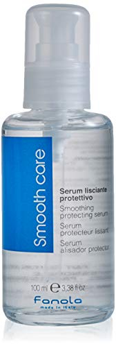 Fanola Smooth control Serum lisciante prot. 100ml
