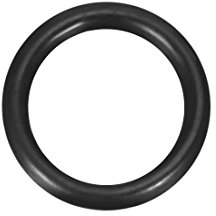 sourcing map 50 Stück Dichtung O Ringe 6mm AD 4mm ID 1mm Breite Nitrilkautschuk Metrische Dichtungsringe Gummi Unterlegscheiben für Wasserhahn Druckleitungen Öl Säure Beständig Schlauch