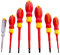 FatMax® VDE - Set di cacciaviti isolati, 7 pezzi
