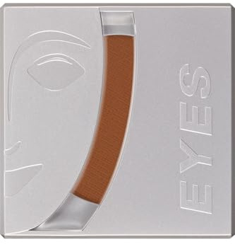 Kryolan Eye Shadow Matt 2.5g Tv Brown
