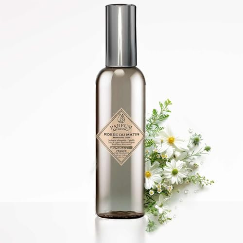 Parfum D'ambiance 100 ml Rosée du Matin