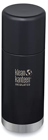 Klean Kanteen TKPro .75L - Shale Black, 1 EA