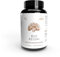 Pilze Wohlrab - Reishi Kapseln Bio Pulver - 100 Stück, 500 mg reines Reishi Pulver je Kapsel, Höchste Bio-Qualität - 1 Dose - Nahrungsergänzungsmittel