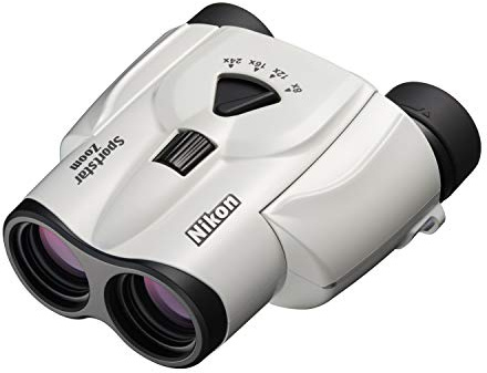 Nikon Sportstar Zoom 8-24x25 weiß