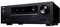 Onkyo TX-NR5100 7.2-Kanal 8K Smart AV Receiver Smart Home Ecosystem integriert Sich mit Apple Airplay, Alexa, Google Apps