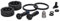 Sram Unisex – Erwachsene Bremssattel-2039100176 Service-Kit, Schwarz, Einheitsgröße