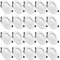 Tofisr LED Einbaustrahler 230V Downlights LED Spot Ultra Flach Inkl. 20 x 7W 700lm Kaltweiß 6000K Einbauleuchten Deckenspots Set