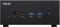 ASUS ExpertCenter PN52-S9032MD Mini PC (AMD Ryzen 9 5900HX Prozessor, integrierte Radeon Grafik, 16GB DDR4 RAM, 1TB M.2 NVMe PCIe 3.0 SSD, WiFi 6E)