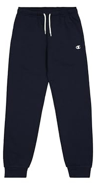Champion Jungen Trainingshose Legacy Champion Basics B - Ultralight Powerblend Fleece Rib Cuff