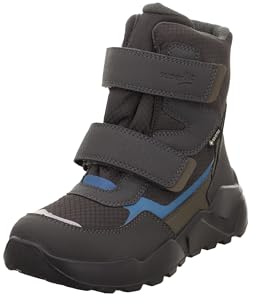 Superfit Jungen ROCKET GRAU/BLAU 2000