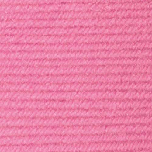 Top Value DK Pink Yarn - 100g