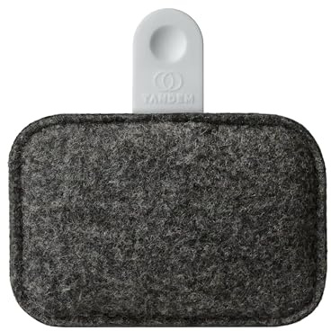 Tandem Drums - Drops™ 200g Drum FX - Fog Grey