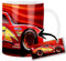 MasTazas Cars LightningMcQueen Taza Ceramica Mug