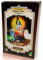 Radhe Shyam Henna Polvo Botanicals Chocolate 100Gr