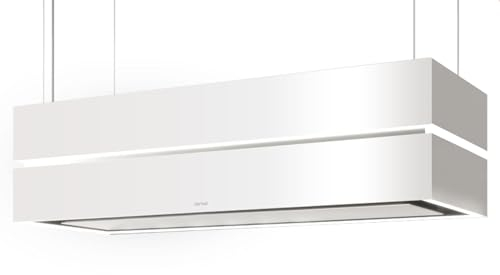 Berbel Skyline Edge Base BIH 100 SKE-B permalyt® Deckenlifthaube 100 cm Weiß