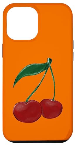 Cherry Case for iPhone 15 Plus