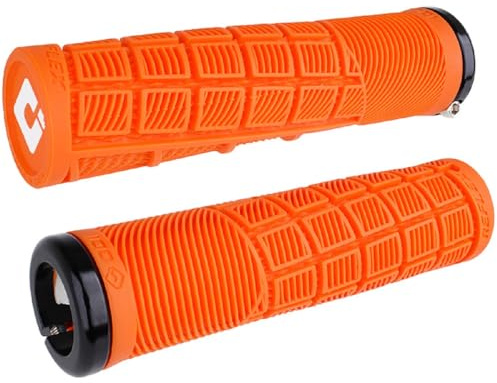 Old Dutch International Reflex V2.1 Lock-OnGRIPS