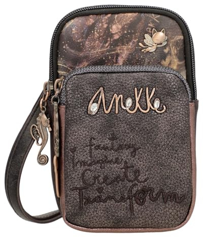 Anekke Umhängetasche Dreamverse Mini Crossbody Bag Multicolor mehrfarbig
