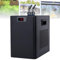 Hydravex Wasserkühler für Aquarien, 160 l/42 Gallonen, Kühlwassergerät für Meeresaquarien, geeignetes Aquarium für Riffkorallen, Quallen, Garnelen, Wasserpflanzen
