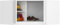 BDW - Eckschrank Aufsatz - für Schrank 100 cm breit - mit 2 Türen und 3 Einlegeböden - Erweiterung für Kleiderschrank - für Schlafzimmer, Flur - 100x50x55 cm - Weiß